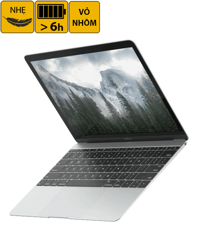 Macbook 12″ MLHF2