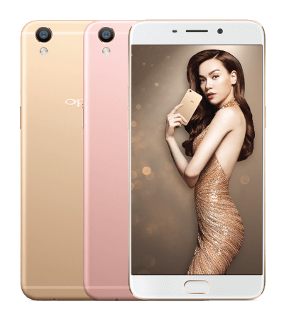 OPPO F3 Lite (A57)