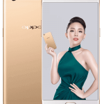 OPPO F3 Plus