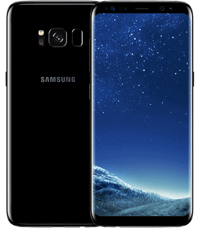 Samsung Galaxy S8 Plus